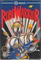 Robo Warrior