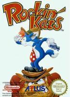 Rockin Kats