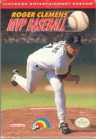 Roger Clemens MVP Baseball