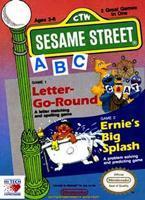 Sesame Street ABC