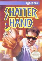 Shatter hand