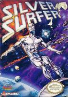 Silver Surfer