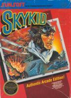 Sky Kid