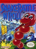 Snake Rattle N Roll