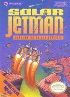 Solar Jetman: Hunt for the Golden Warship