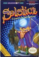 Solstice