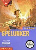 Spelunker