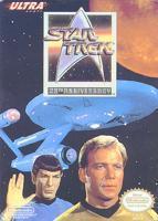 Star Trek: 25th Anniversary