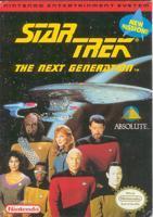 Star Trek Next Generation