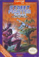 Street Fighter 2010 Final Fight