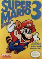 Super Mario Bros. 3 (Left Bros. Version)