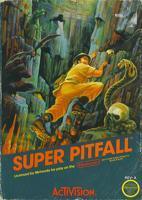 Super Pitfall