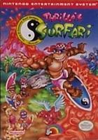 Thrilla's Surfari