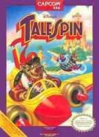 TaleSpin (Disney)