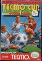 Tecmo Cup: Soccer Game