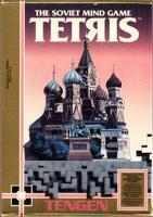 Tetris (Unlicensed)