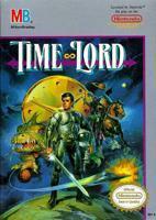 Time Lord