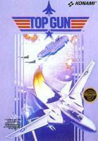 Top Gun (Nintendo) - NES