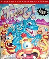 Trog!