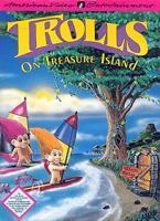 Trolls on Treasure Island Unlicensed