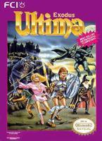 Ultima: Exodus