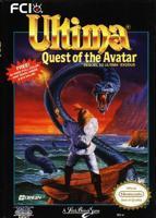 Ultima: Quest of the Avatar