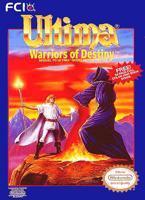 Ultima: Warriors of Destiny