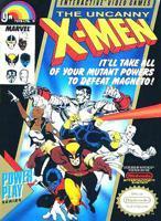 Uncanny X-Men, The