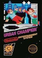 Urban Champion