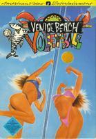 Venice Beach Volleyball Unlicensed