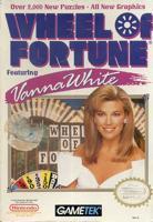 Wheel of Fortune featuring Vanna White