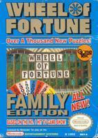 Wheel of Fortune: Family Edition