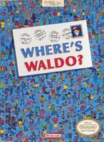 Where's Waldo