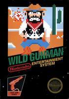 Wild Gunman