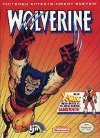 Wolverine