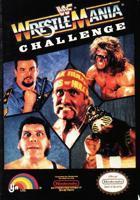 WWF WrestleMania Challenge