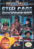 WWF WrestleMania: Steel Cage Challenge