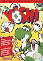 Yoshi