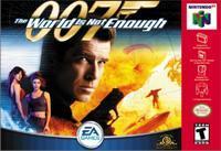 007: The World is Not Enough