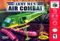 Army Men: Air Combat Army Men: Air Combat