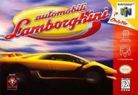 Automobili Lamborghini