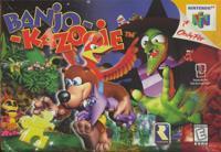 Banjo-Kazooie