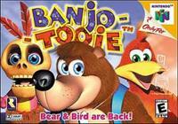 Banjo-Tooie Banjo-Tooie