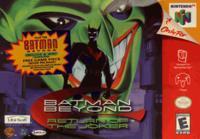 Batman Beyond: Return of the Joker