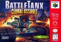 BattleTanx: Global Assault