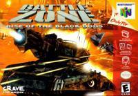 Battle Zone: Rise of the Black Dogs