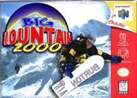 Big Mountain 2000