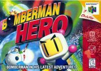 Bomberman Hero