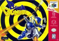 Buck Bumble Buck Bumble