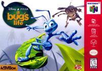 A Bug's Life (N64)